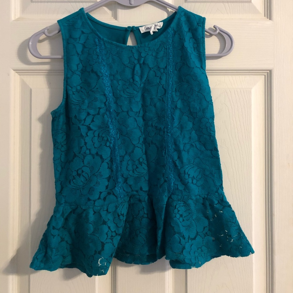 Aeropostale top
